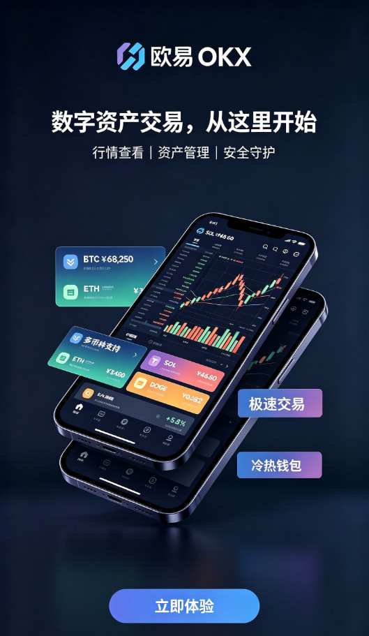 欧交易所app官网安卓界面展示